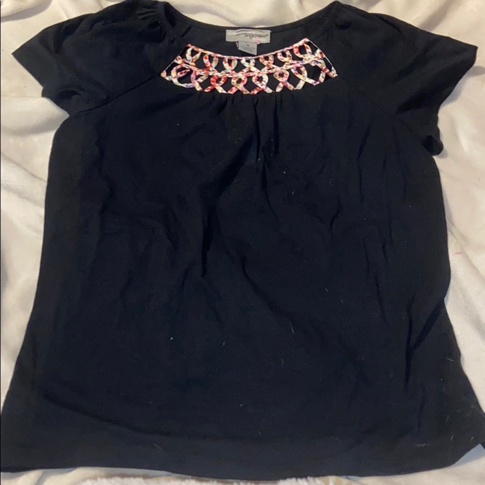 ❤️4/$20 Designers Originals Studio Blouse